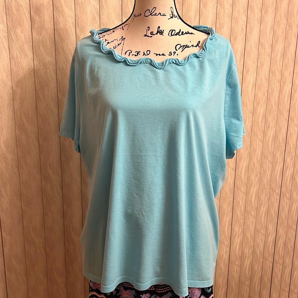 Talbots Tee Shirt